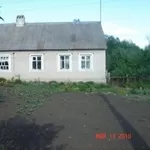 Продам дом в Липецкой области г. Задонск