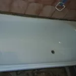 Эмалировка ванн