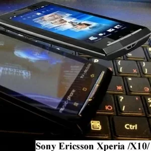 Продам мобильный телефон Sony Ericsson Xperia /X10/