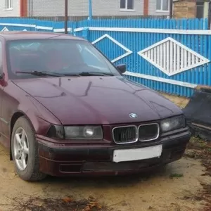 Продам автомобиль BMW 320,   1994